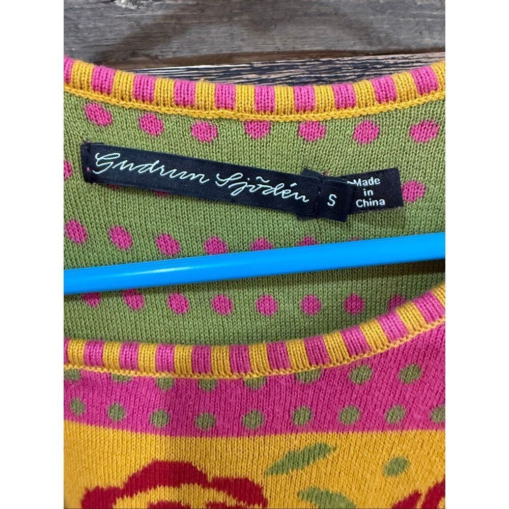 Gudrun Sjoden dress size Small - Picture 3 of 7